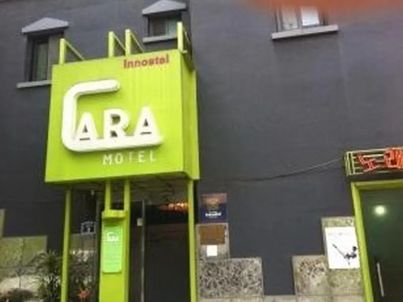 Cara Motel Σεούλ