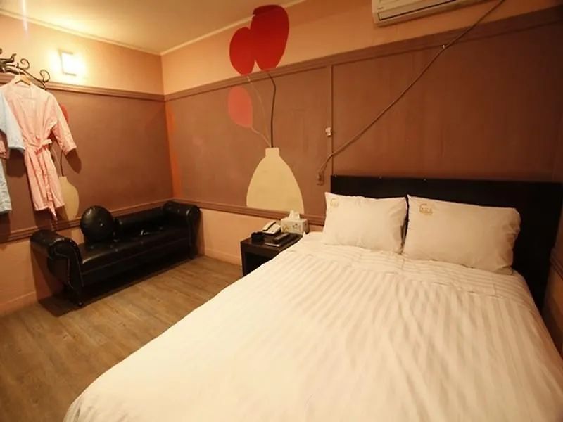Cara Motel Σεούλ